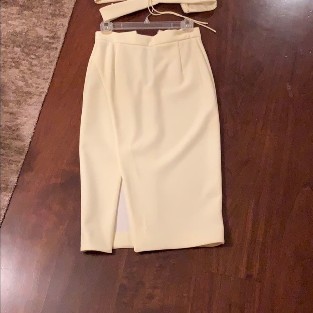 Nicholas Two Piece Midi Set - image 2